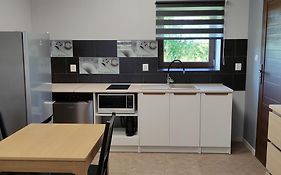 Apartamenty Oaza-Spokoju